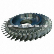 CNC Machining part/ CNC Lathe Processing/ CNC Turning/ CNC Milling/ Precision CNC Aluminum Machining